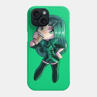 Cp Phone Case