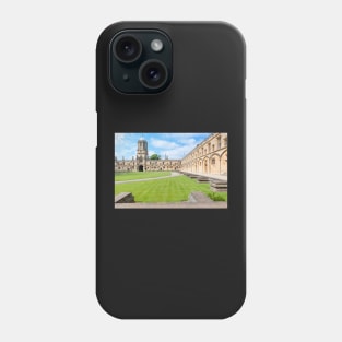 Tom Quad Phone Case