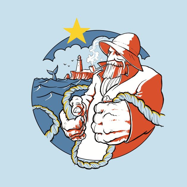 bonne fete des acadiens by Paskalamak