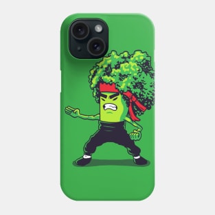 Brocco Lee Phone Case