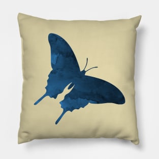 Butterfly Pillow