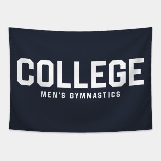 College Tapestry