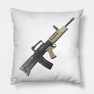 L85A2 Pillow