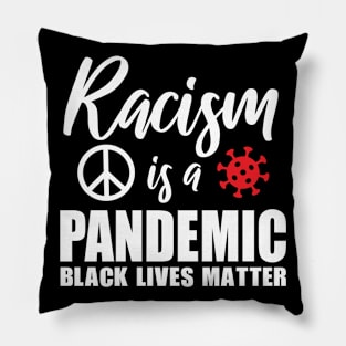 Black Lives Matter Pillow