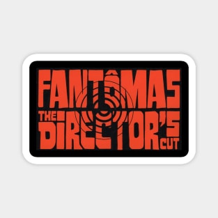 Fantomas D Cut Magnet