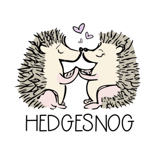 Hedgesnog T-Shirt