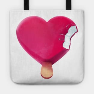 Ice Cream Love Tote