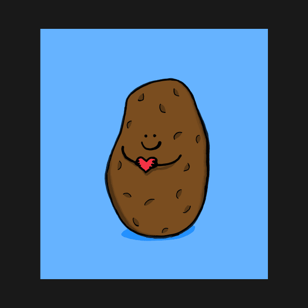 Love, Potato by Love, Potato 