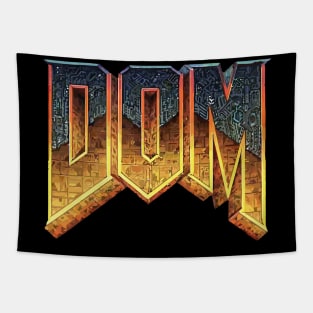 DOM Tapestry