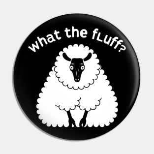 Sheep Pin