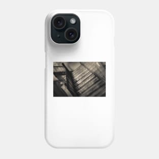 Stairs Tilt 1 Phone Case