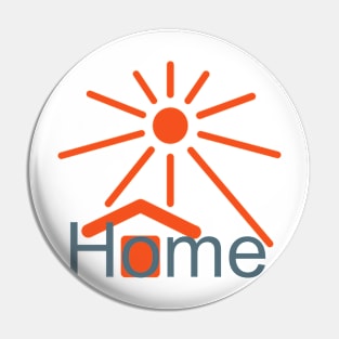 Home Pin