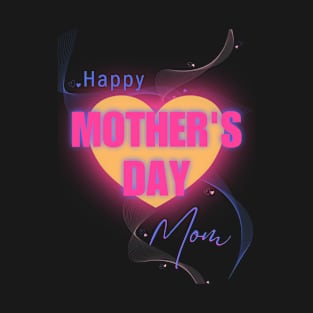 Happy Mother's Day 2024 T-Shirt