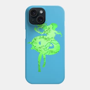 Eirika: Beach Restorer Phone Case