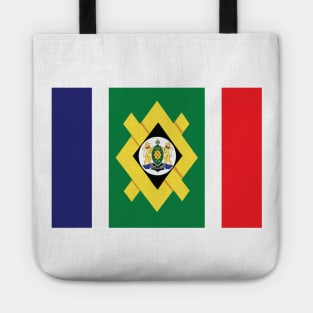 Johannesburg Tote