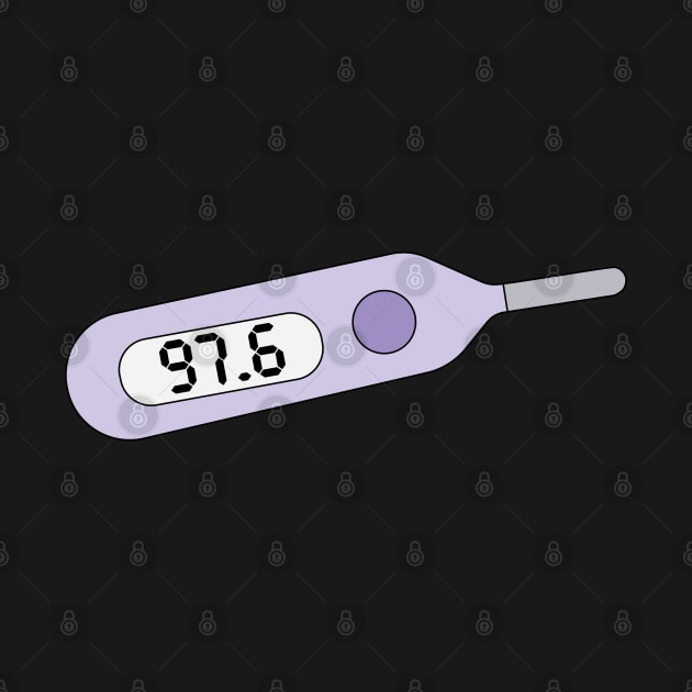 Thermometer by DiegoCarvalho