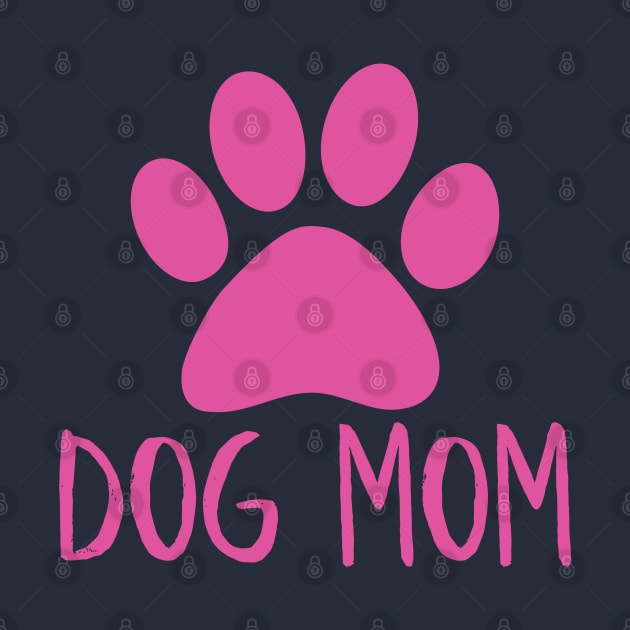 Dog Mom by NightField