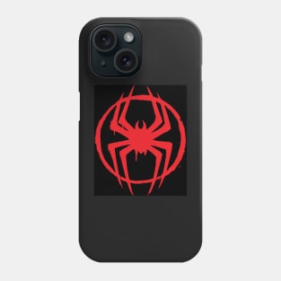 Across the Spider-Verse Phone Case