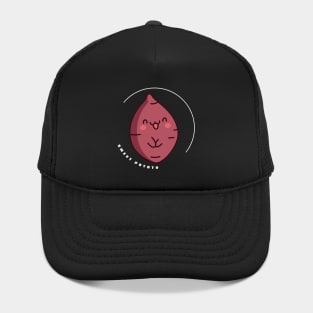 Sweet Potato [A] Hat