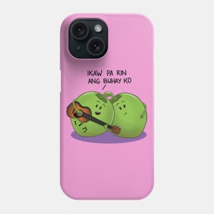 Buko Phone Case