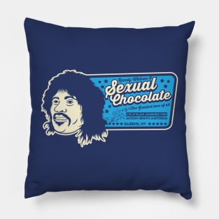 Randy Watson LIVE Pillow