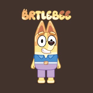 Brtlebee  big doll T-Shirt