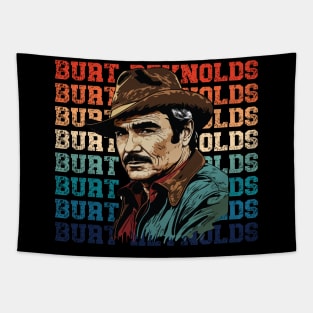 Burt Reynolds Tapestry