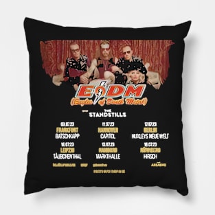 Official edm eagles of death metal the standstills tour Pillow