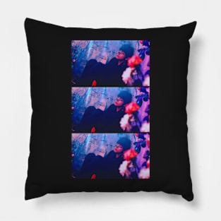 singularity taehyung - bts Pillow