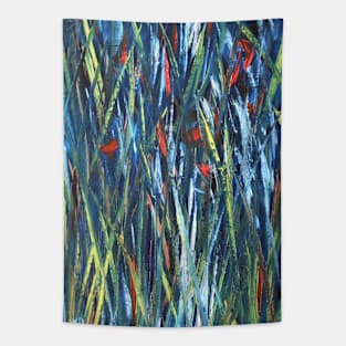 Colors Tapestry