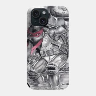 RAPHAEL Phone Case