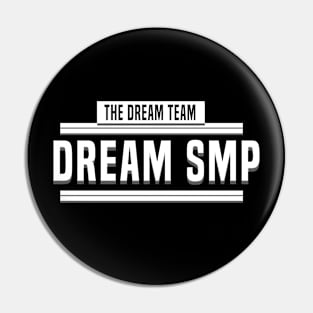 Dream SMP Pin