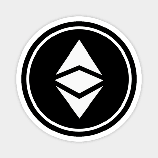 ETC Ethereum Classic Magnet