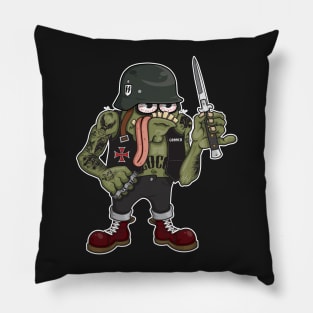 The GOONCH Pillow