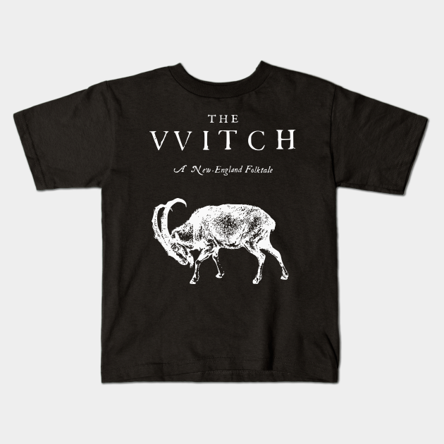 the vvitch t shirt