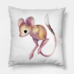 Cozy Jerboa Pillow