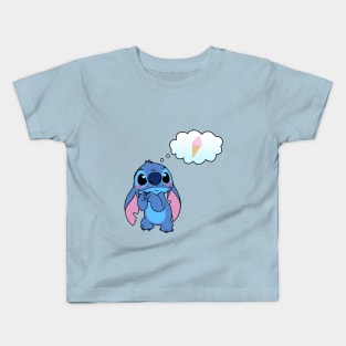 Dazzling Stitch Shirt, Sunflower Shirt, Disney Shirt, Stitch Kids