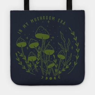 In My Mushroom Era Tote