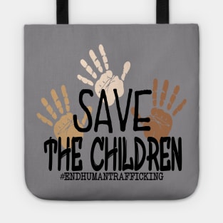 Save The Children Tote