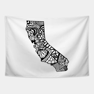 CALI Tapestry