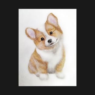 Corgi T-Shirt