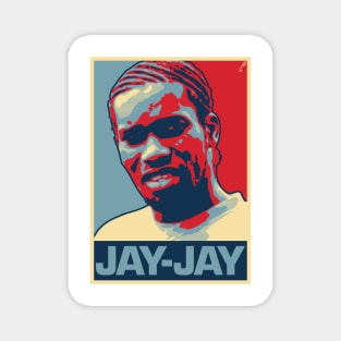 Jay-Jay Magnet