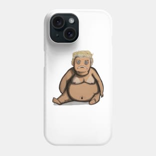 Tromp Phone Case