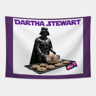 Dartha Stewart Tapestry