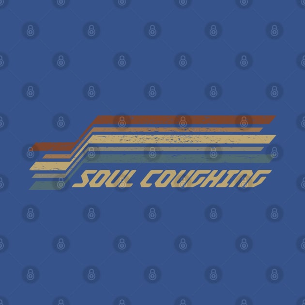 Soul Coughing Stripes by orovein