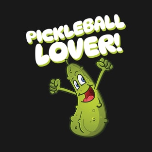 pickleball T-Shirt