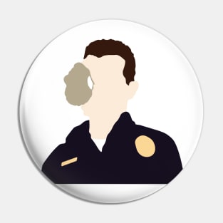 T-1000 Pin