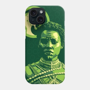 Heroic Trinity - The Revolutionary Phone Case