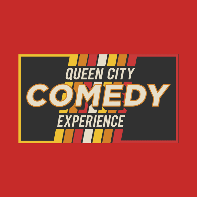 Queen City Comedy Experience Throwback by QueenCityComedy