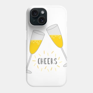 Cheers! Phone Case